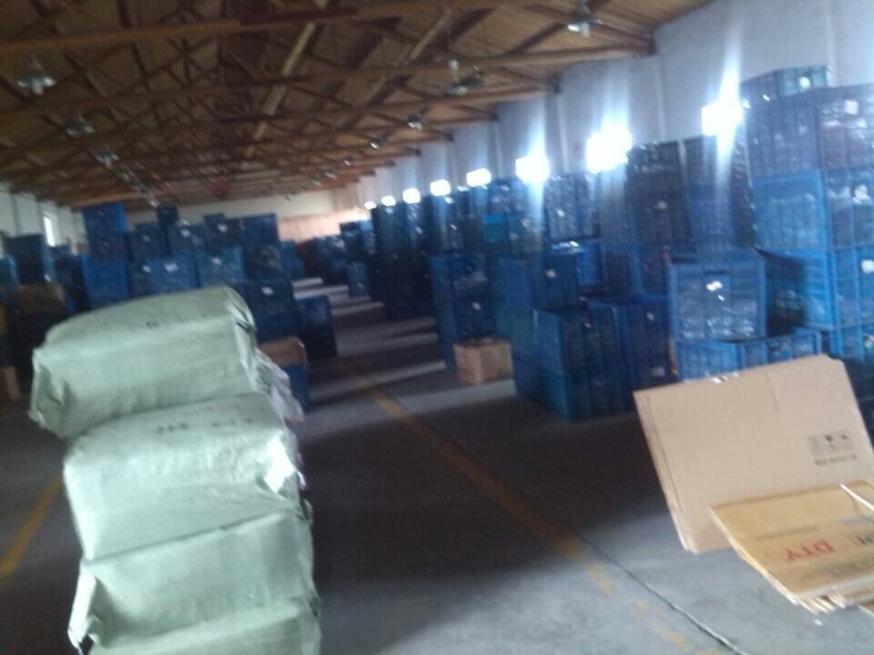 China Cixi City Qianyao Sanitary Ware Factory Perfil de la compañía